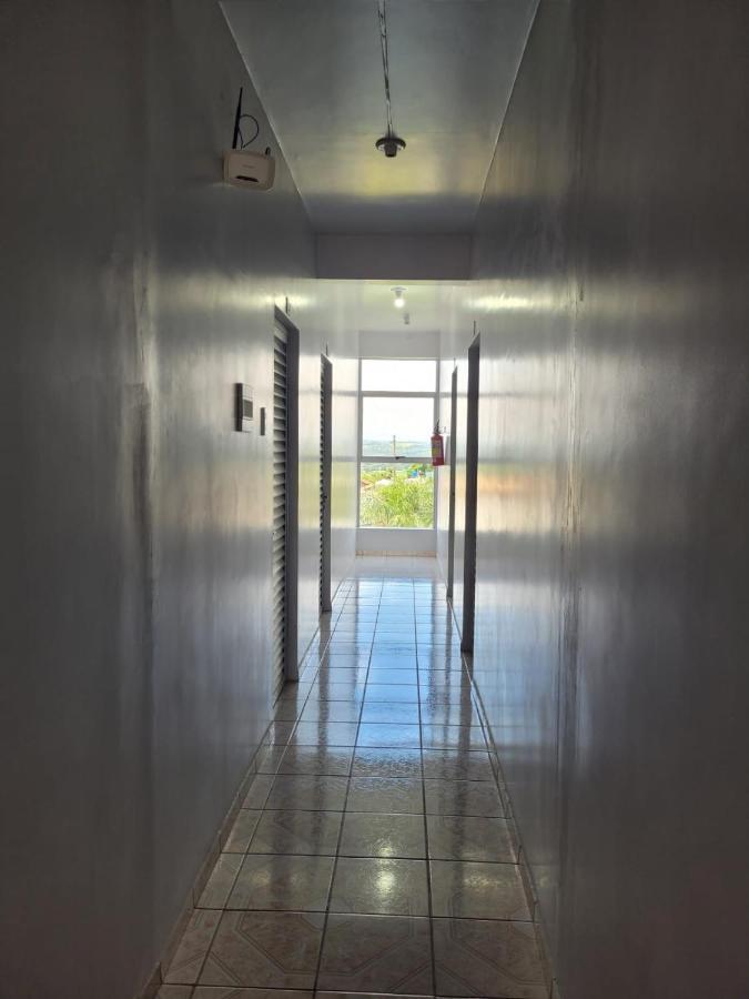 Hotel Duarte Palmitinho Εξωτερικό φωτογραφία