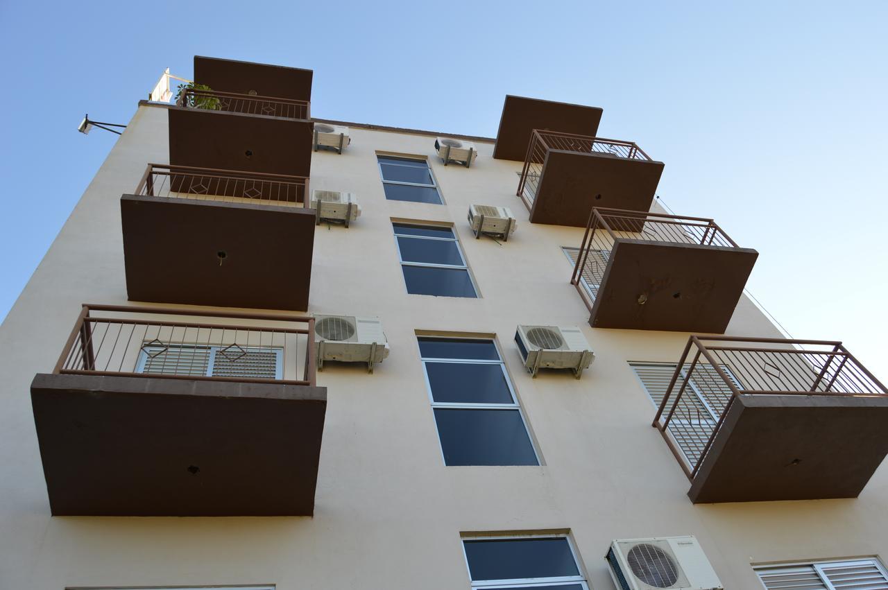 Hotel Duarte Palmitinho Εξωτερικό φωτογραφία